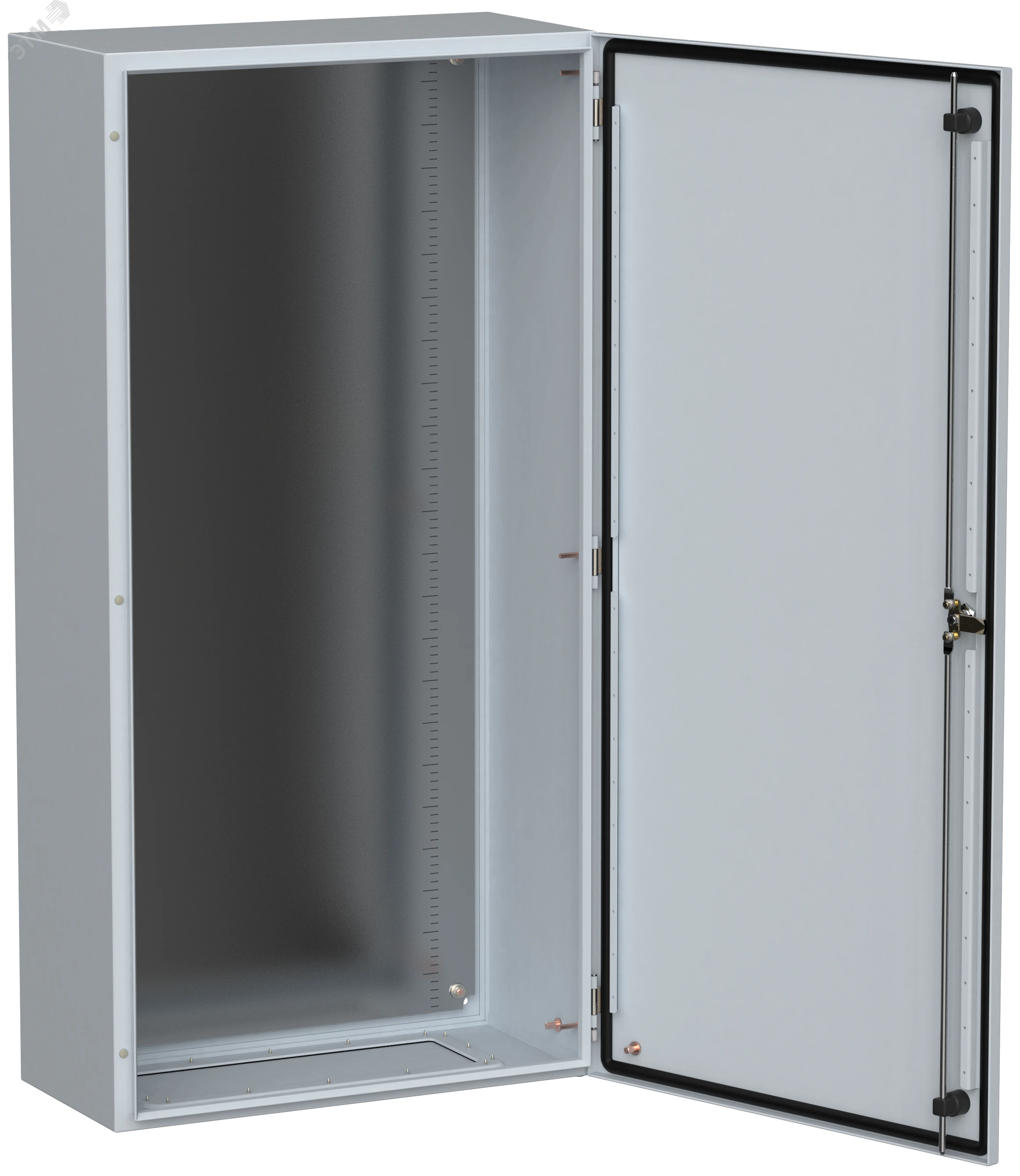 Корпус металлический ЩМП-120.60.30 УХЛ1 IP66 TITAN 5 TI5-10-N-120-060-030-66
