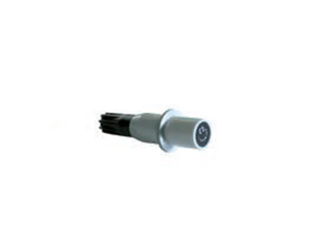 Перо Plotter pen D-ED 0,25 SW - Одноразовое маркировочное перо с чернилами ED, 0,25 мм, цвет: черный, применяется совместно с плоттером wieplot