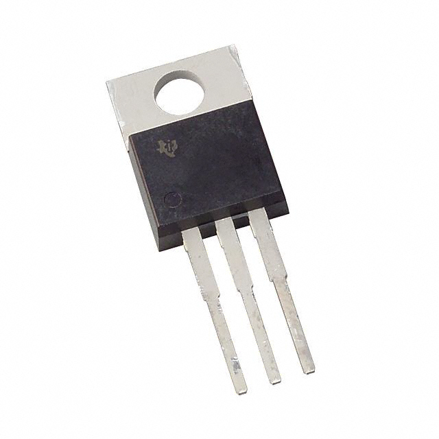 CSD18537NKCS - Транзистор полевой MOSFET N-канальный 60В 50A