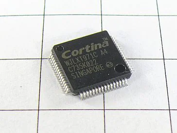 Микросхема LXT971ALC