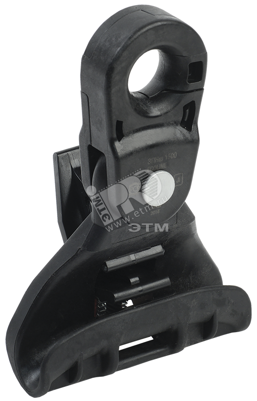 Промежуточный зажим ЗПНш 1500 ECOLINE UZA-15-D16-D95-1-ECLN