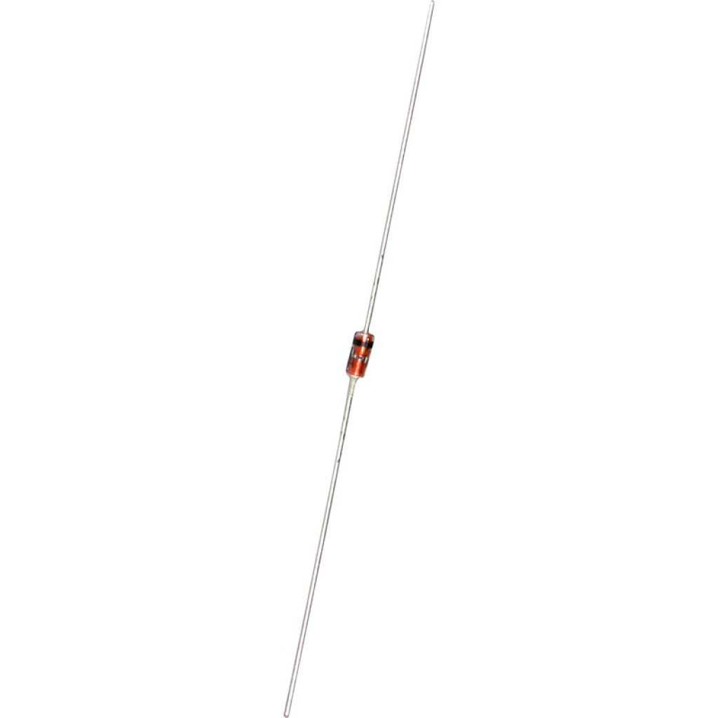 КД521А - Диод импульсный 100В 0.5А