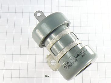 К15У-2В М1500 1000пФ 8кВ 20% "5"