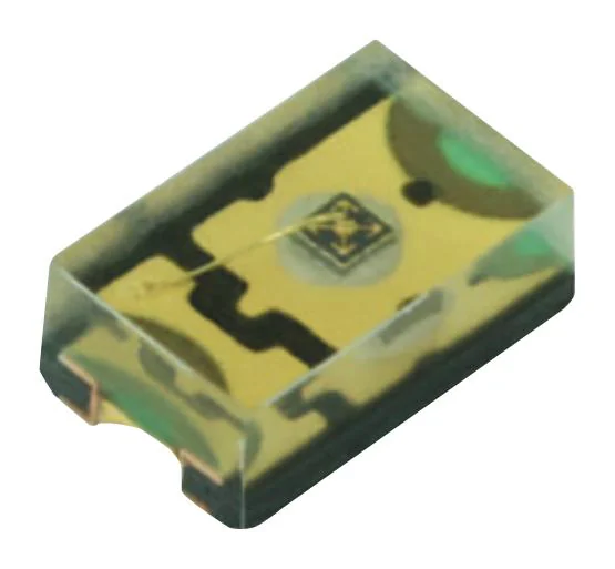 VSMY1940ITX01 - Инфракрасный светодиод smd 2х1,25мм 940нм 60°
