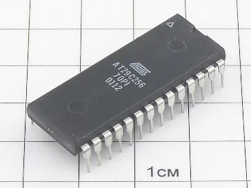 Микросхема AT29C256-70PI