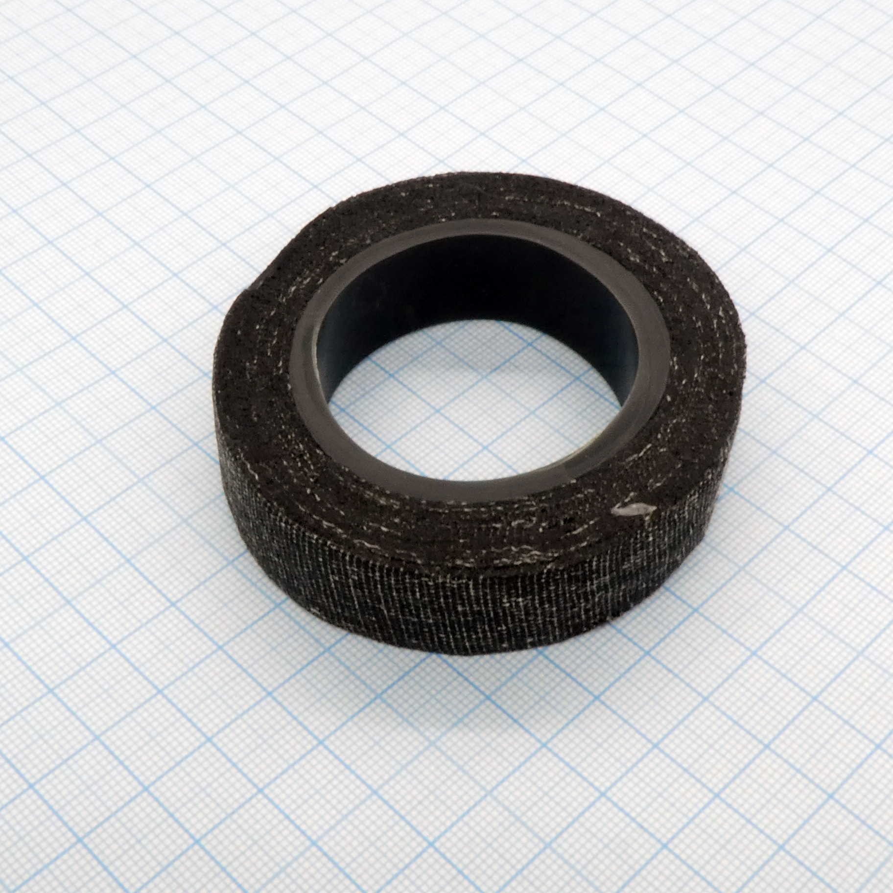 Изолента х/б 18*10 - Изолента х/б 18*10