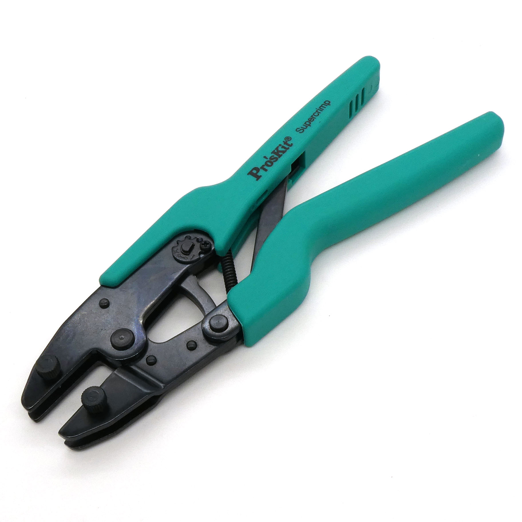 1PK-3003F - Клещи со сменными губками