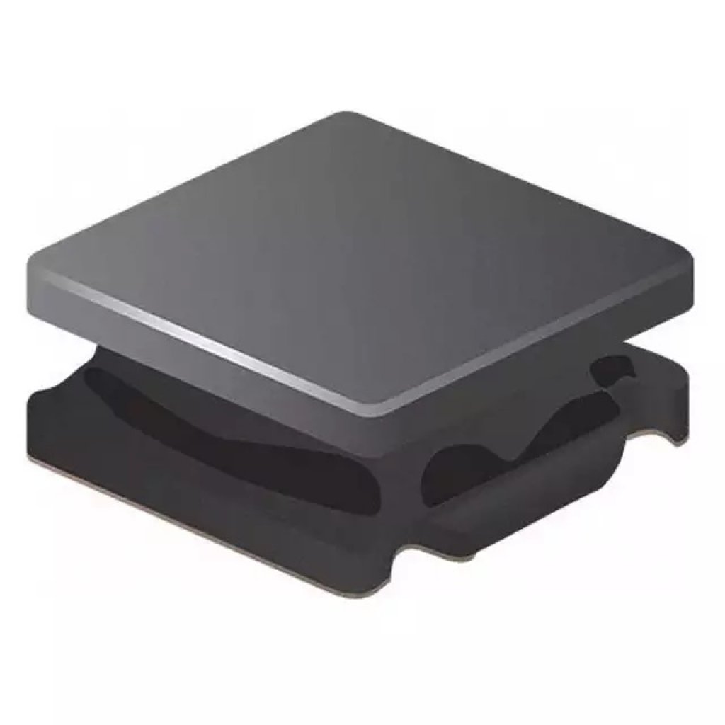 SRN4018-330M - Индуктивность SMD силовая полуэкранированная проволочная 33мкГн ±20% 100кГц 11Q-Фактор феррит 700мА 552мОм по постоянному току 1515 лента на катушке