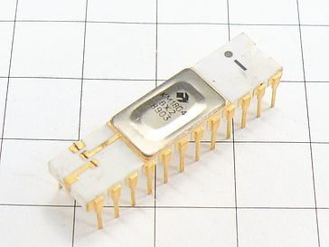 Микросхема КМ1804ВЖ2