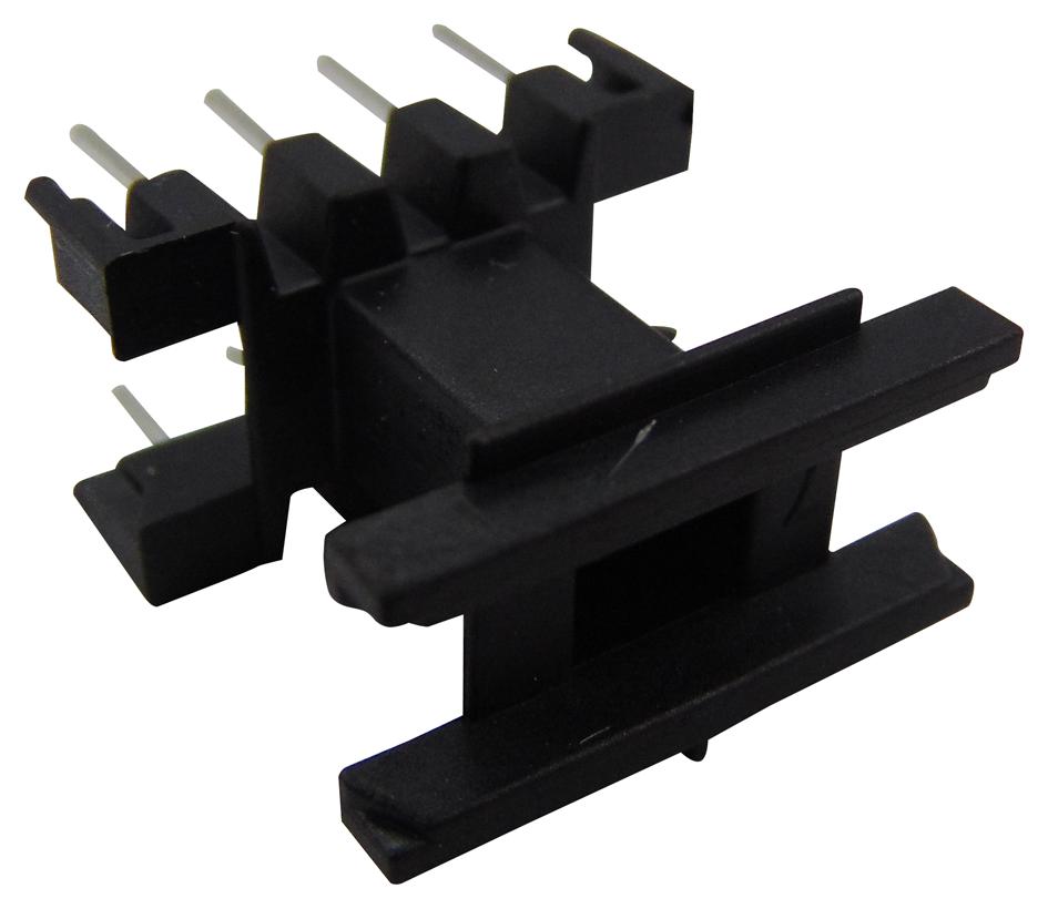 B66308W1108T001 - Аксессуар для ферритов каркас катушки черный политерефталат