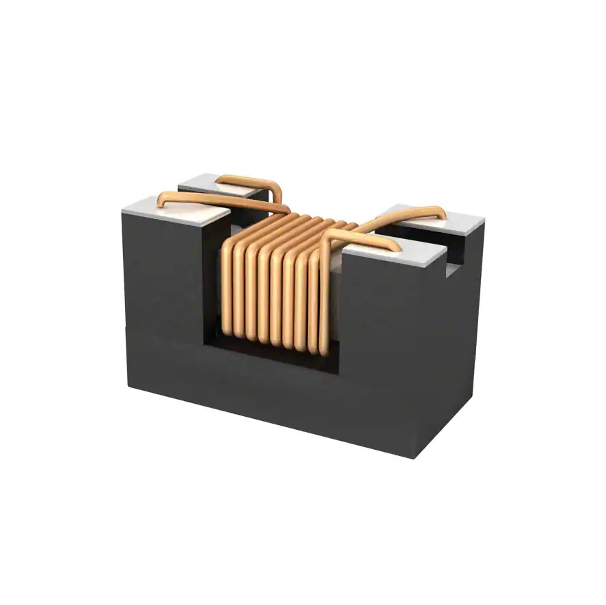 DLW31SN601SQ2L - Дроссель синфазный SMD 1206 600Ом 100МГц ± 25%