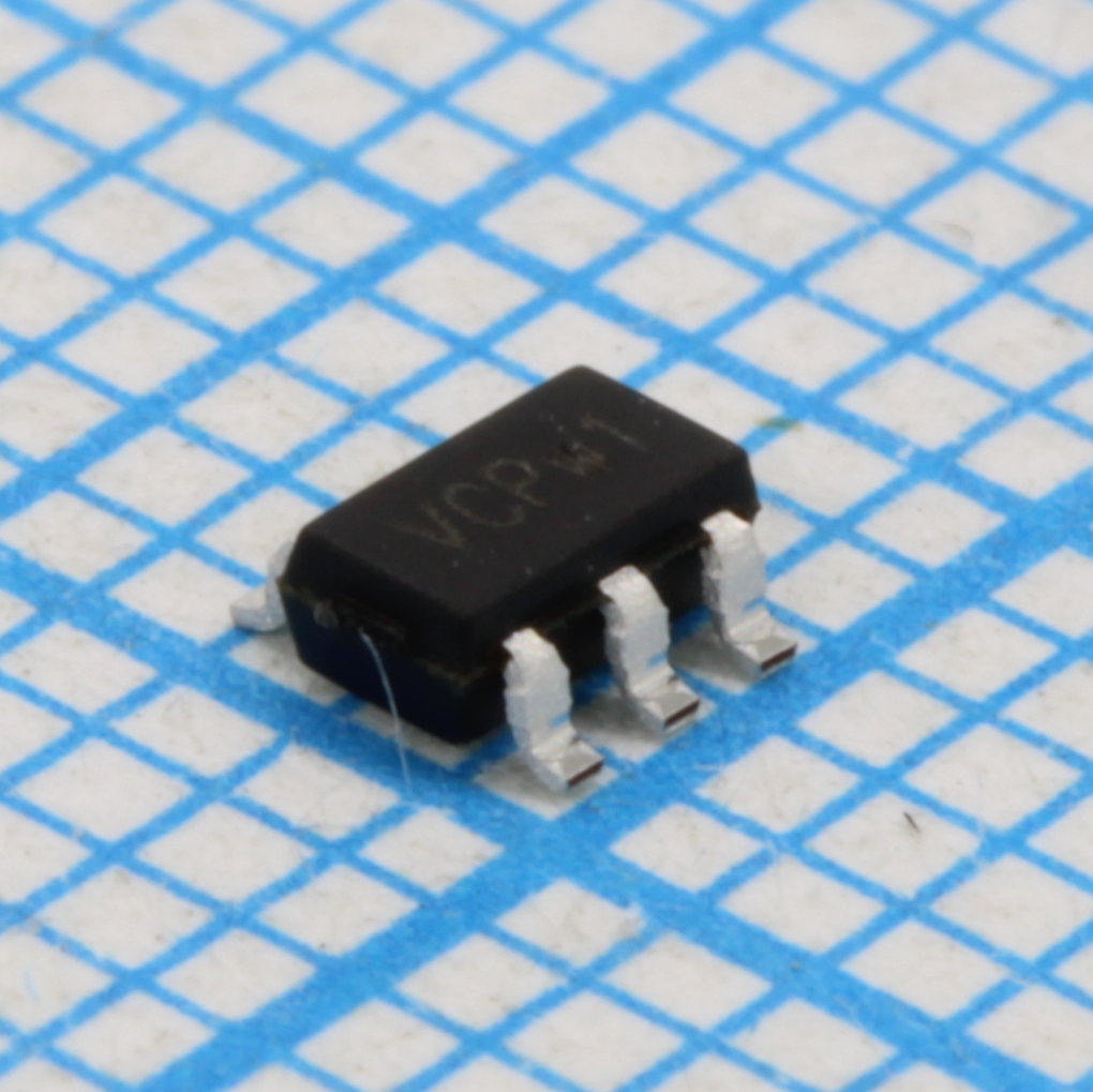 AP2900TB-A1 - Преобразователь постоянного тока понижающий синхронный вход 6...40В подстраиваемый выход 0.7А