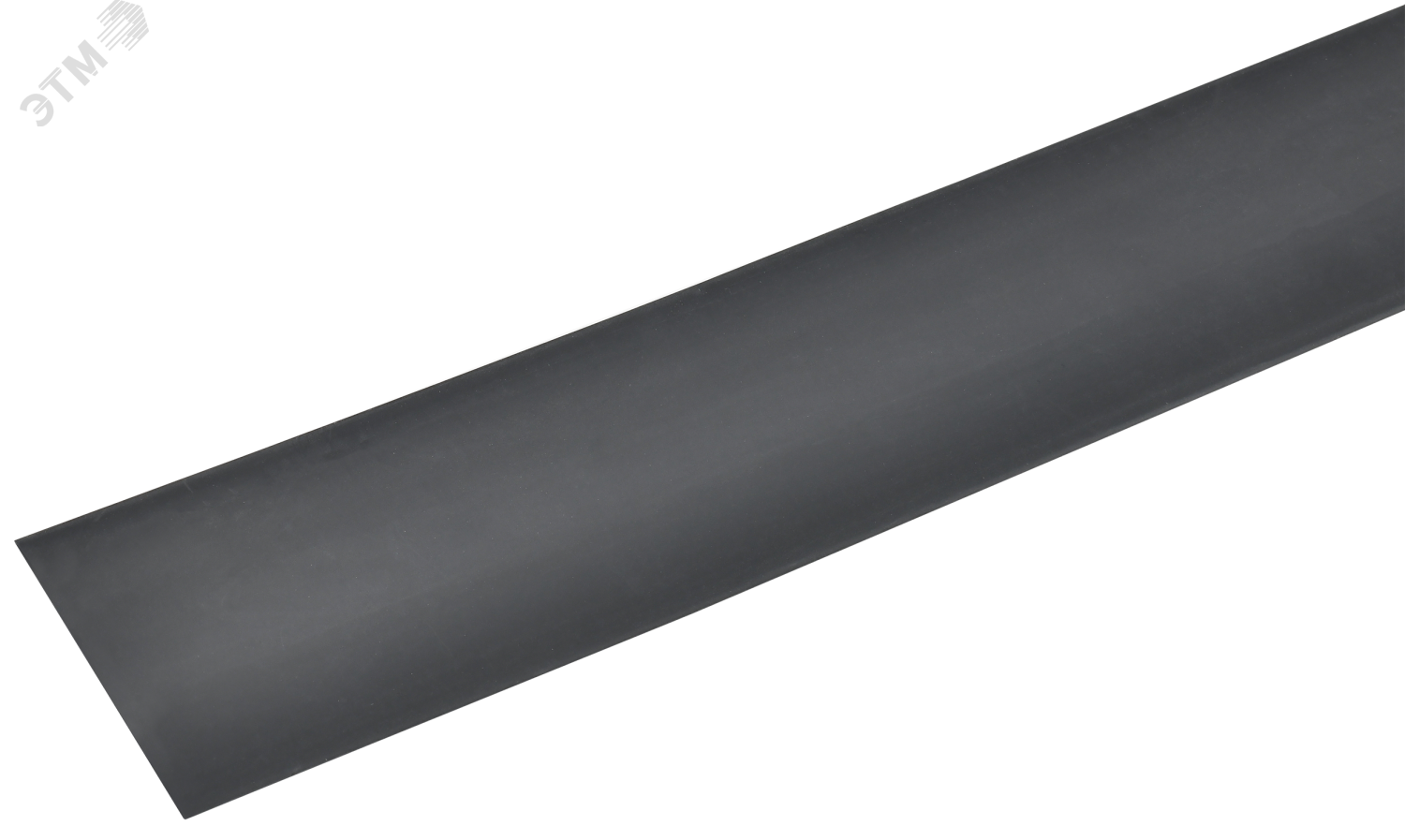 Трубка-термоусадочная-ТТУ-40/20-черная-1м-GENERICA UDR10-040-020-001-K02-G