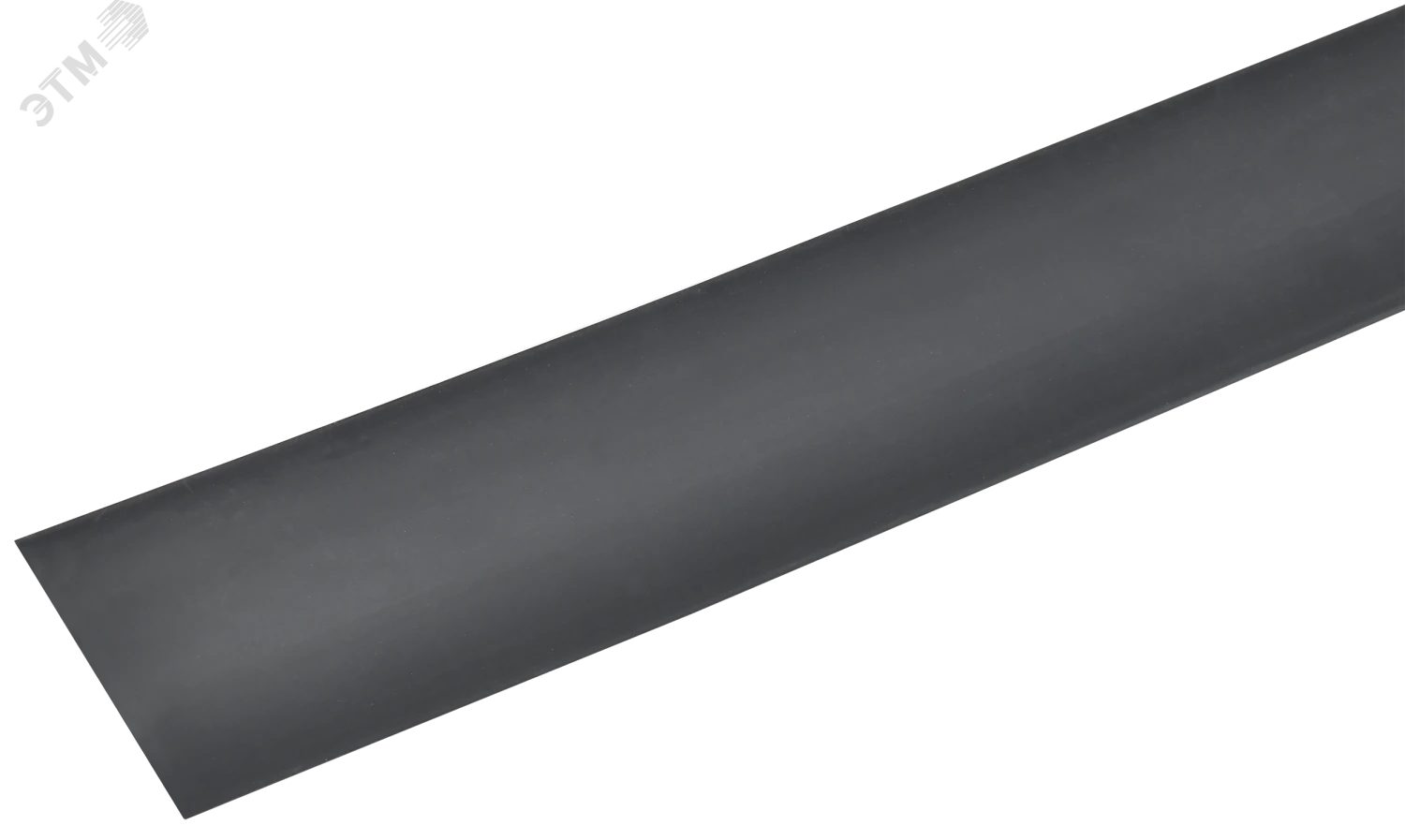 Трубка-термоусадочная-ТТУ-40/20-черная-1м-GENERICA UDR10-040-020-001-K02-G
