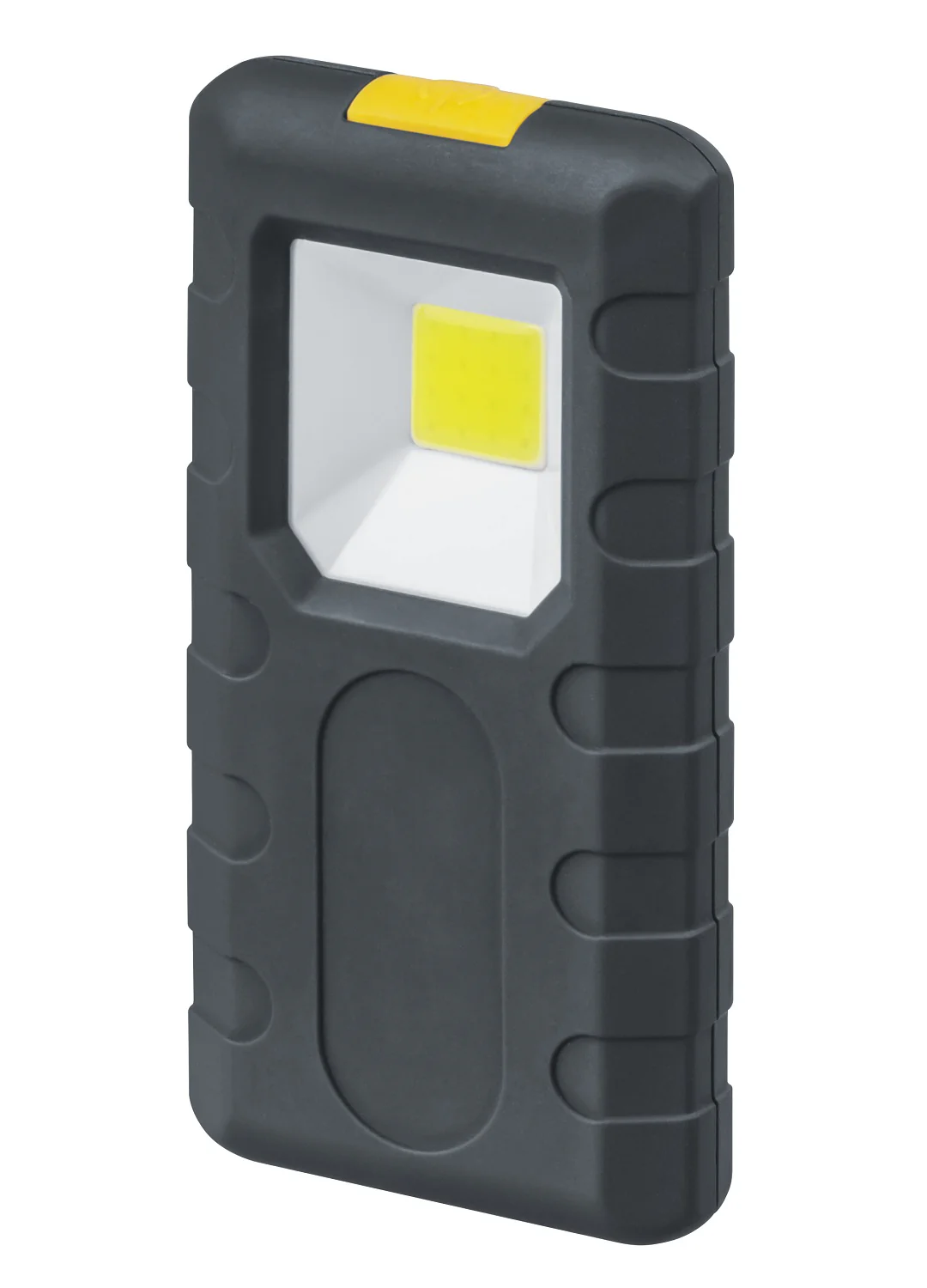 Фонарь светодиодный NPT-W13-3AAA для работы 1COB 3Вт 1режим