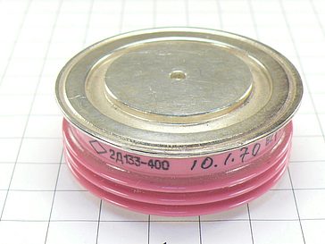 Диод 2Д133-400-10