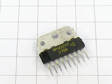 Микросхема КР142ЕН3