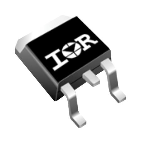 AUIRLR3410 - Транзистор полевой MOSFET N-канальный 100В 17A DPAK