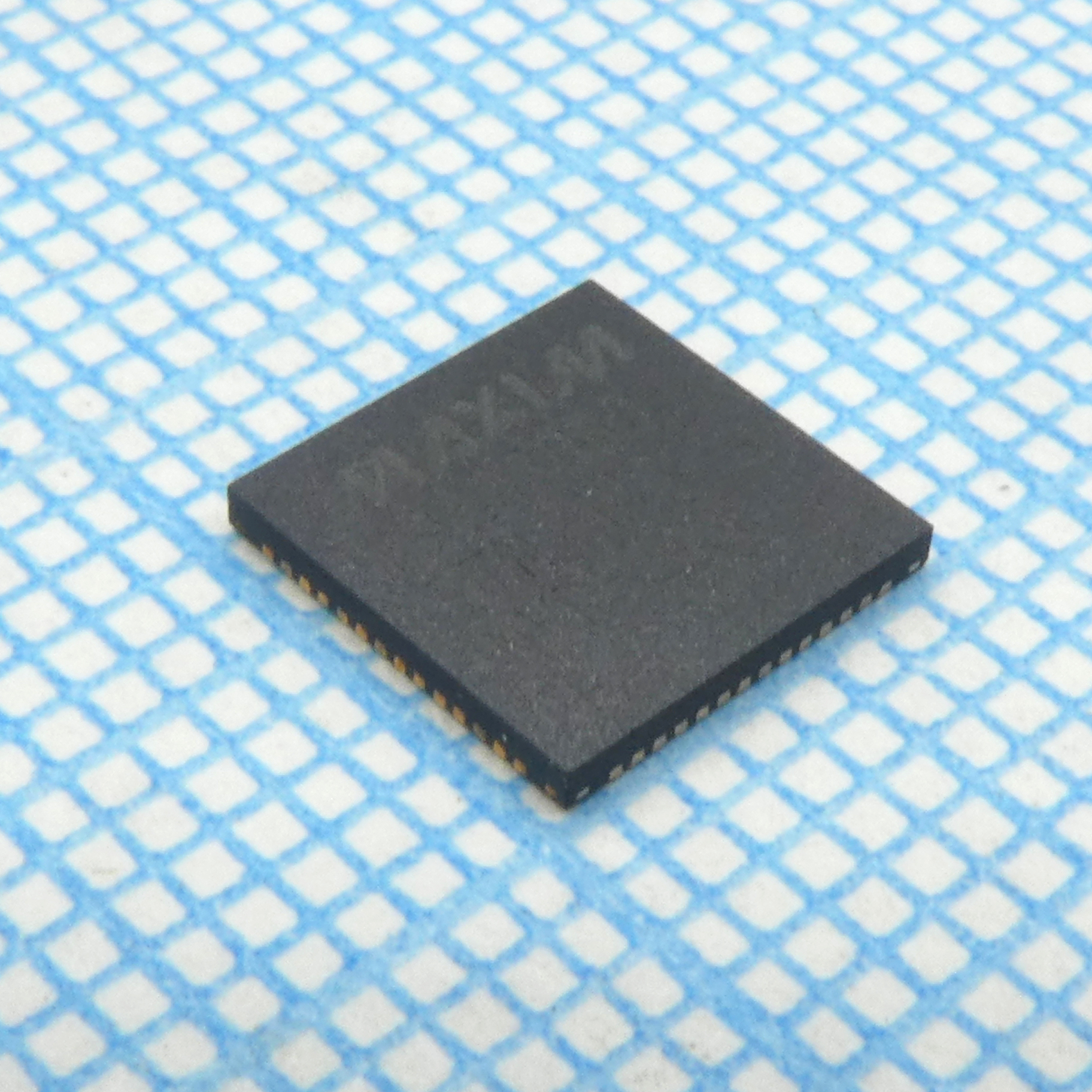 MAX98089ETN+T - IC CODEC AUDIO FLEXSOUND 56TQFN