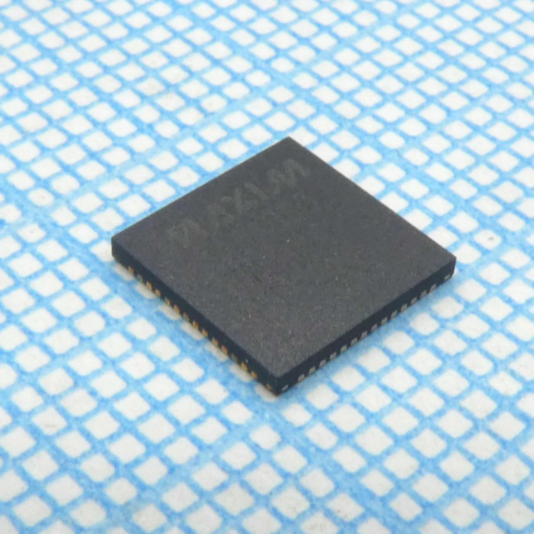 MAX98089ETN+T - IC CODEC AUDIO FLEXSOUND 56TQFN