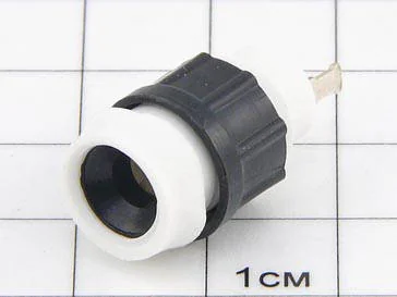 Гнездо Г4.0 (белое) ОТК