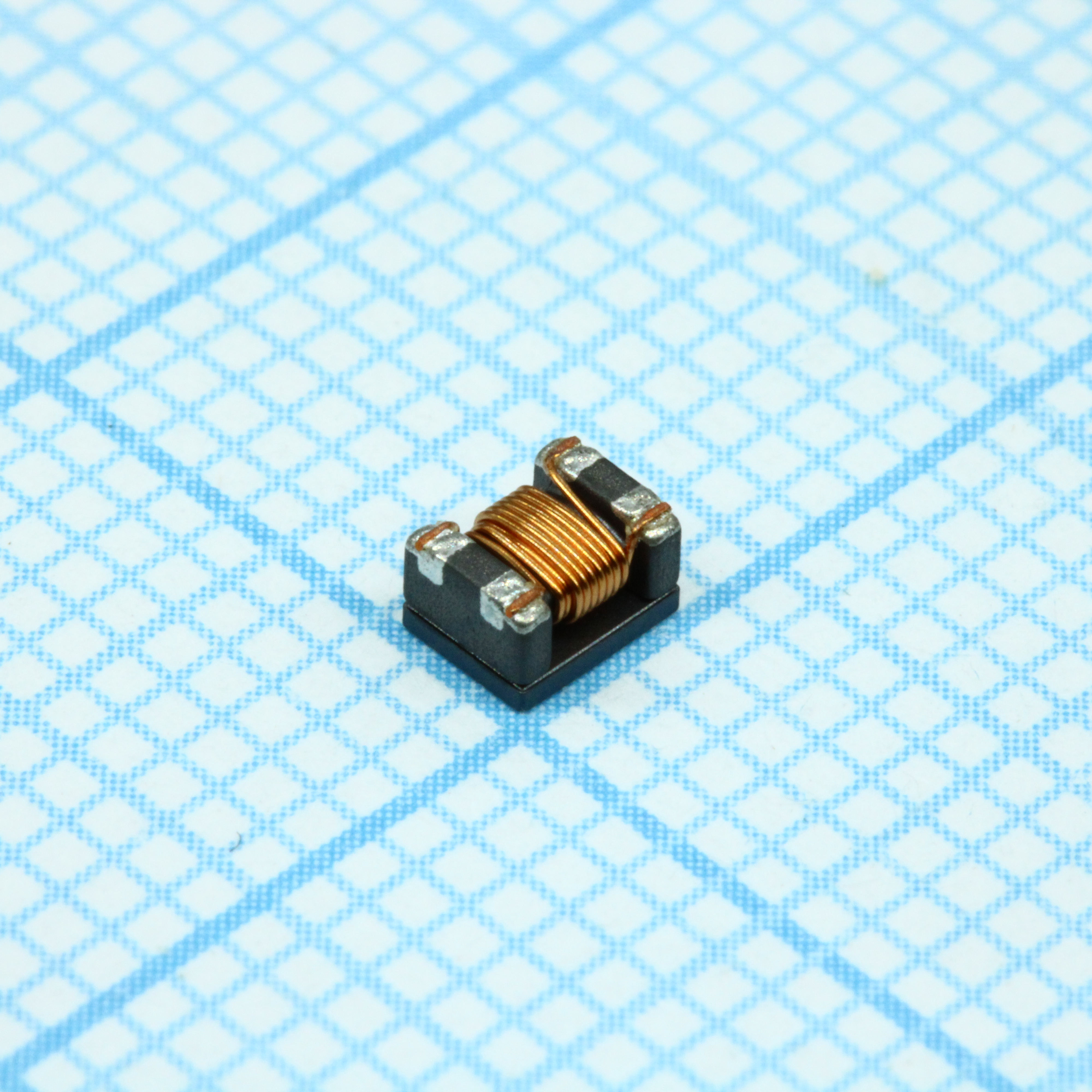 ACP3225-102-2P-T - Фильтр синфазный SMD, 1.5A 0.05 Ohm/DC 1000 Ohm/100MHz