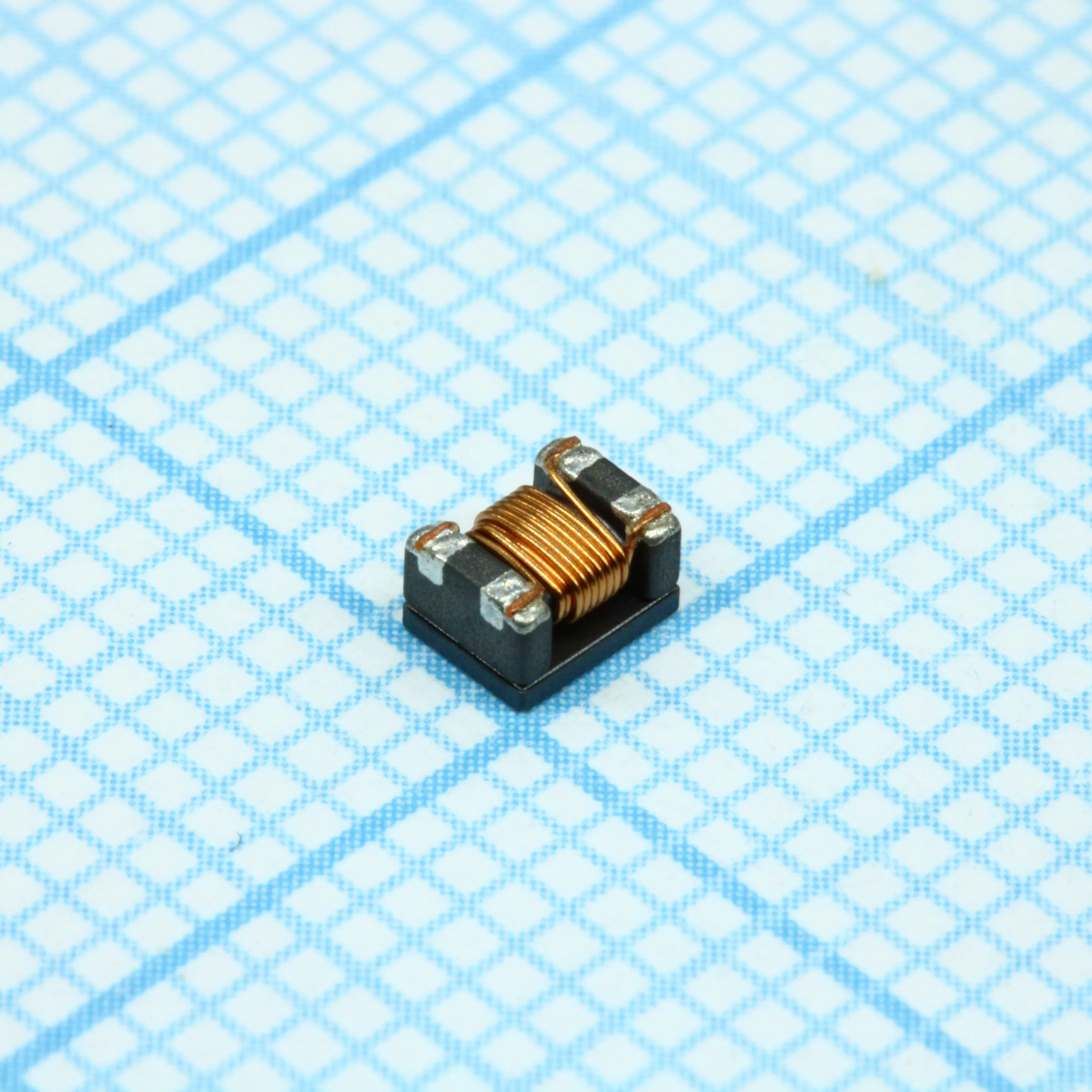 ACP3225-102-2P-T - Фильтр синфазный SMD, 1.5A 0.05 Ohm/DC 1000 Ohm/100MHz