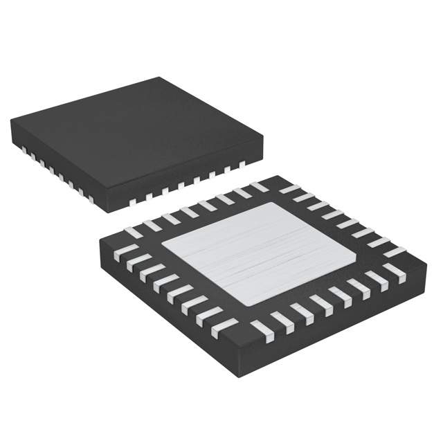 MAX9867ETJ+T - IC STEREO AUD CODEC LP 32TQFN-EP