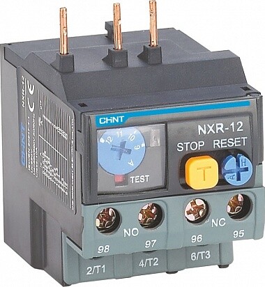 Реле тепловое NXR-38 23А-32А 837120
