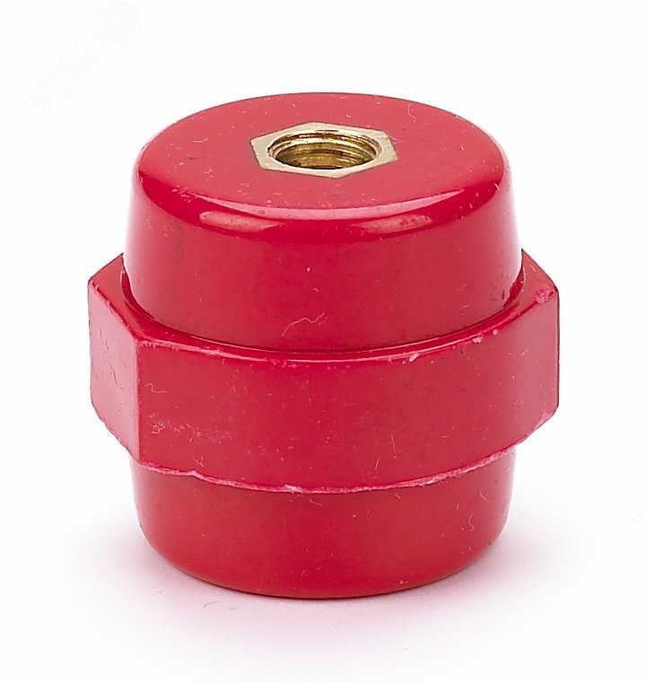 Изолятор шинный опорный ИО-101 H30хD26хM8 Uпр=8кВ 32101DEK