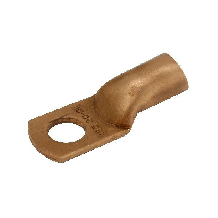 Наконечник медный DT-10-6-5 (ТМ) dt-10-8-5