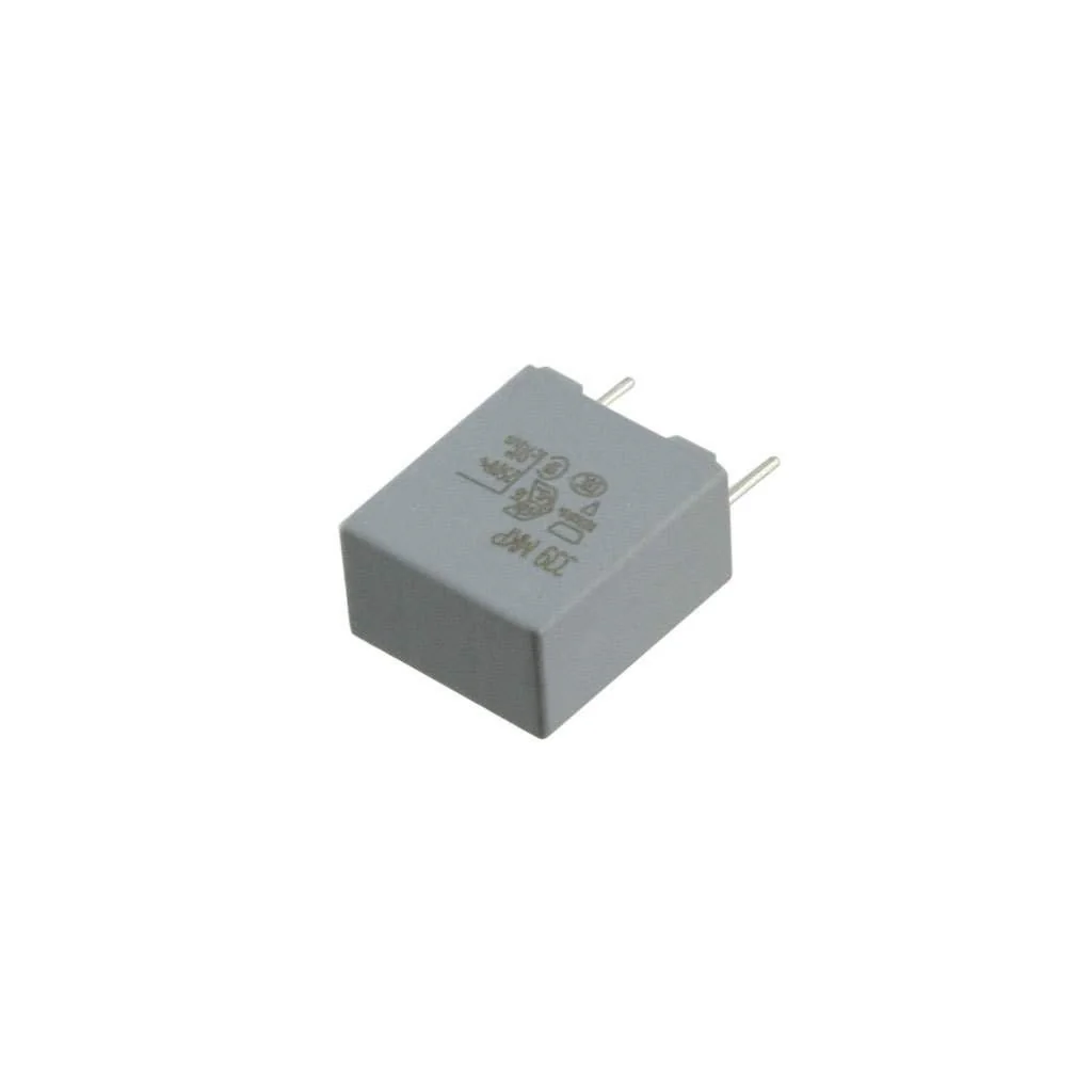 BFC233990032 - Пленочный конденсатор X2 0,022мкФ 630VDC/310VAC ±10% 17.5х5х11мм 110°C