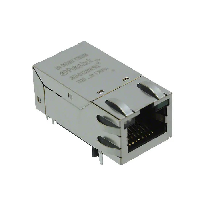 JK0-0136NL - Модульный разъем, Cat5/6, RJ45, Гнездо, 16 контакт(-ов), 16 вывод(-ов), 1 порт(-ов)