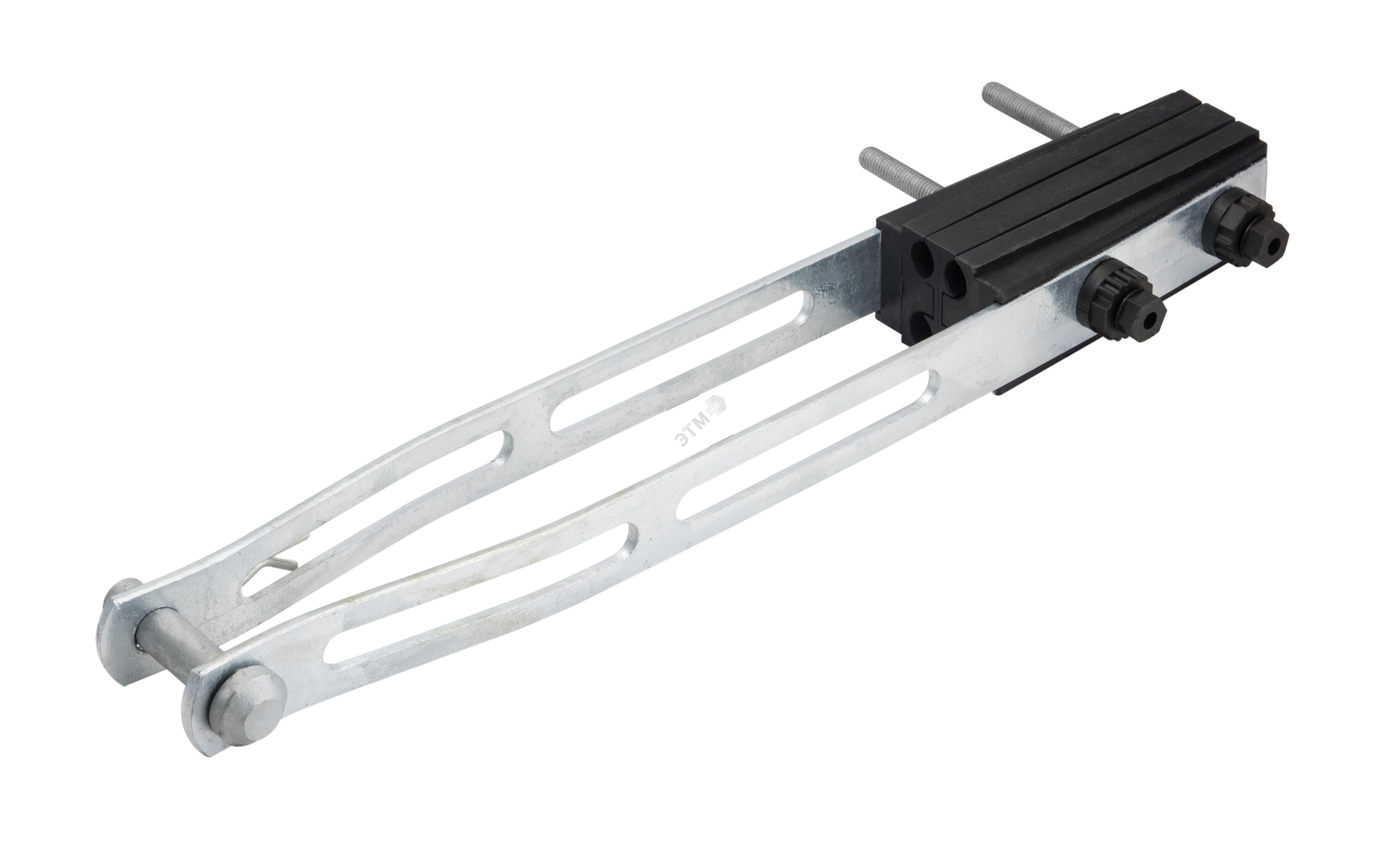 Зажим анкерный PA-4120 (4х120) PROxima pa-4120