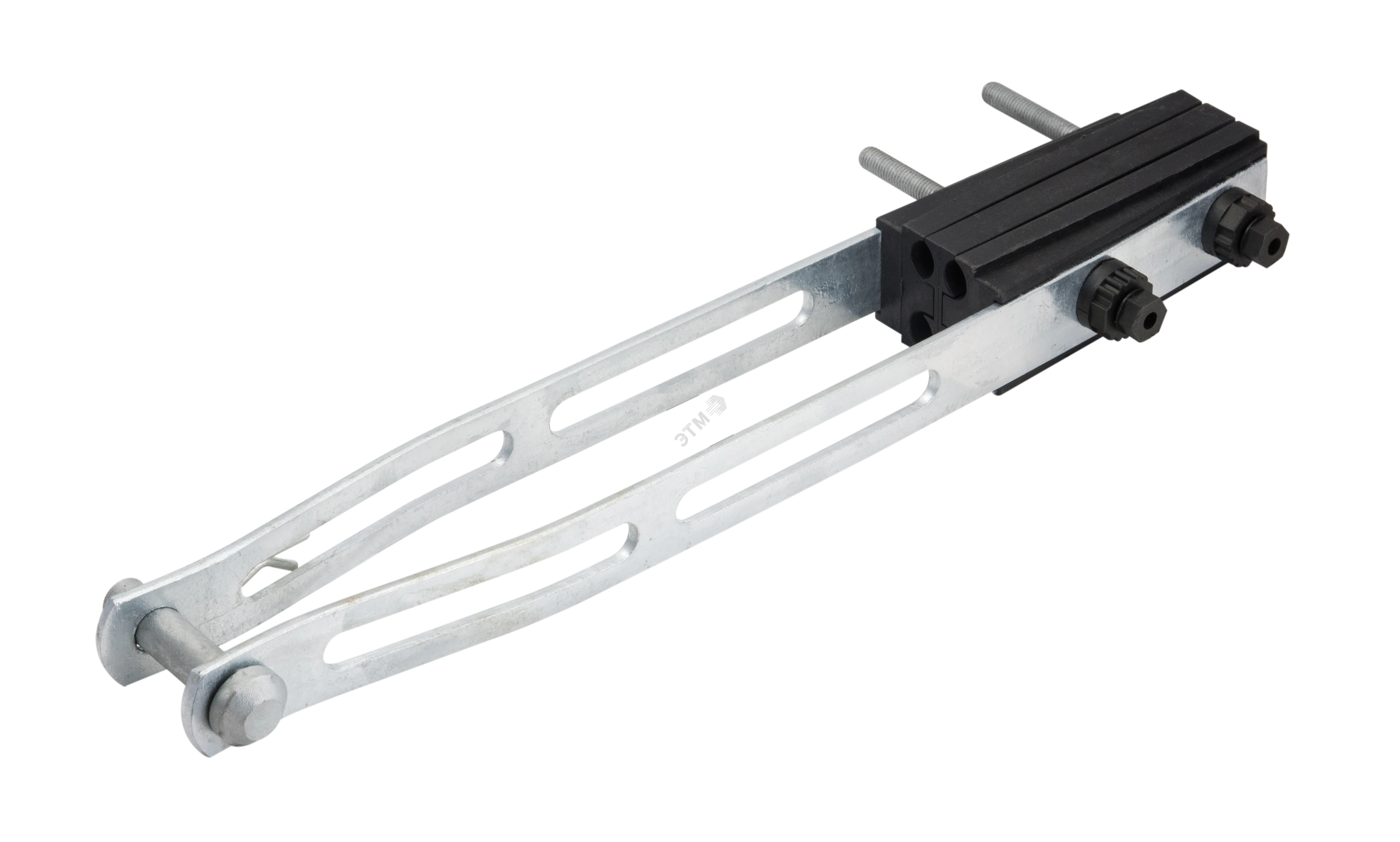 Зажим анкерный PA-4120 (4х120) PROxima pa-4120