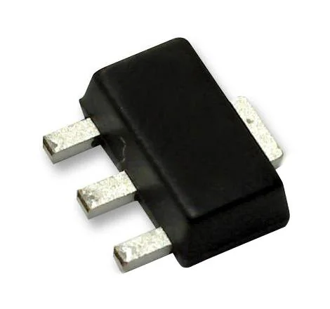 PBSS5320X,135 - Биполярный транзистор, PNP, 20 В, 3 А