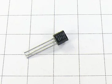Микросхема К1156ЕР5П