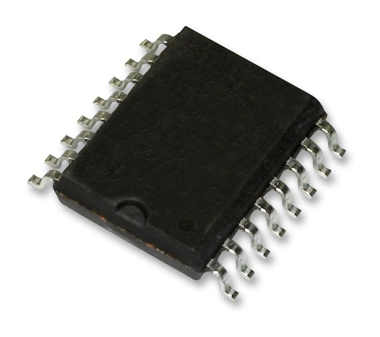 MCP23S08T-E/SO - Расширитель шины SPI 8-бит 18SOIC