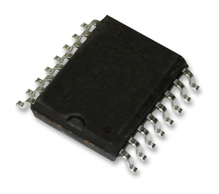 MCP23S08T-E/SO - Расширитель шины SPI 8-бит 18SOIC