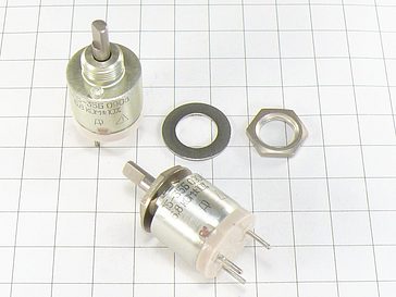 Резистор СП5-35Б 6.8К 10% ОТК