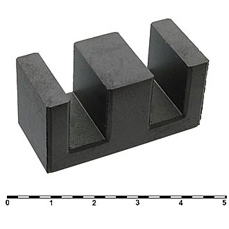 EE42/21/20 PC40 - Сердечник ферритовый EE42/21/20 PC40
