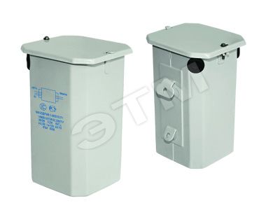 Электромагнитный пускорегулирующий аппарат ПРА    1И2000ДРИ81-001УХЛ1 380В с ИЗУ 01779