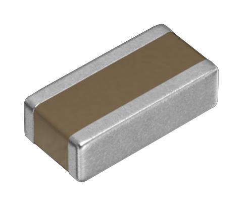 CGAEA1X7R1H473M030BC - Керамический ЧИП-конденсатор 0204 X7R 0.047мкФ ±20% 50В -55°C…+125°C