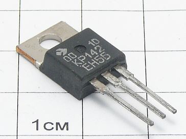 Микросхема КР142ЕН5Б