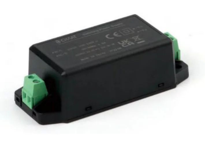 Источник питания 48 V DC/0,63 A, 902788 - Источник питания, однофазный, 48VDC / 0,63A, 30W, диапазон входн. напр.: 85 - 277VAC, габариты (мм): 91х39,5х28,5, монтаж: на поверхность