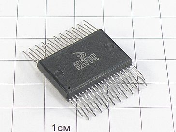 Микросхема КР1801ВП1-095