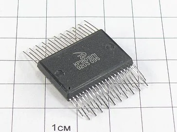 Микросхема КР1801ВП1-095