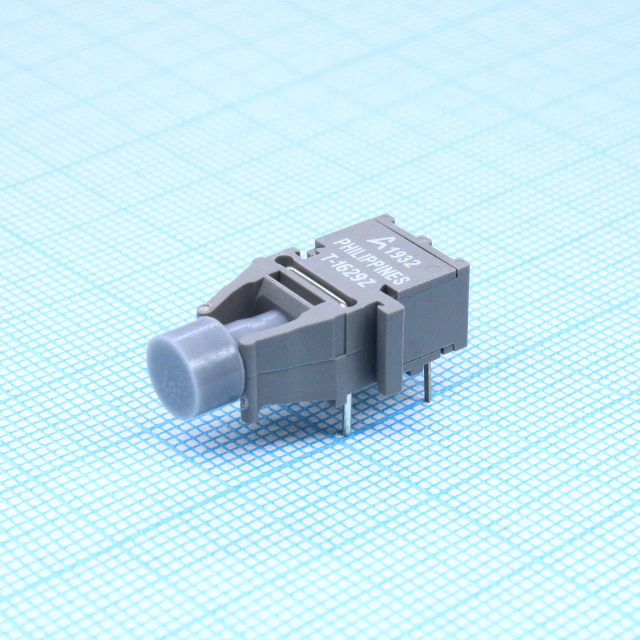 AFBR-1629Z - Оптоволоконный передатчик 50 MBd 650 nm