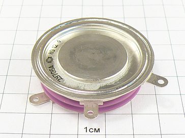 Тиристор 2У706А