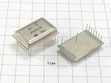 Микросхема 298ФН13